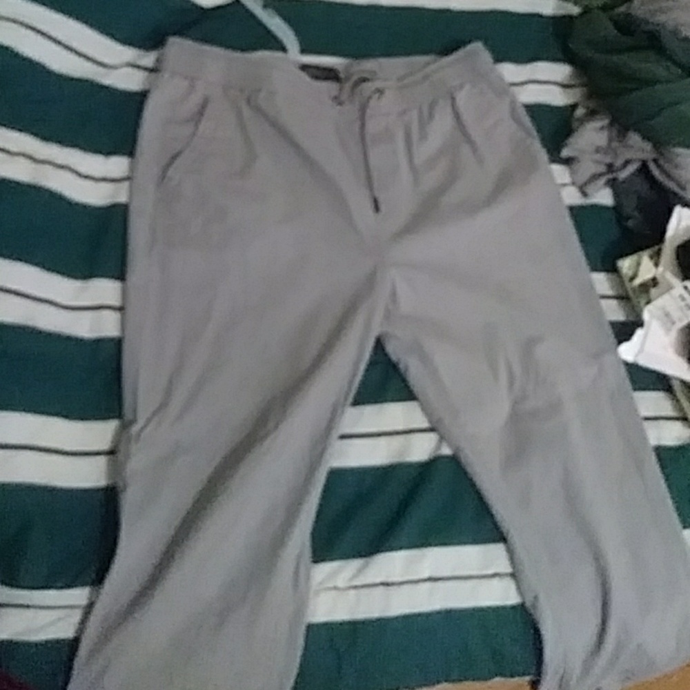 Joggers